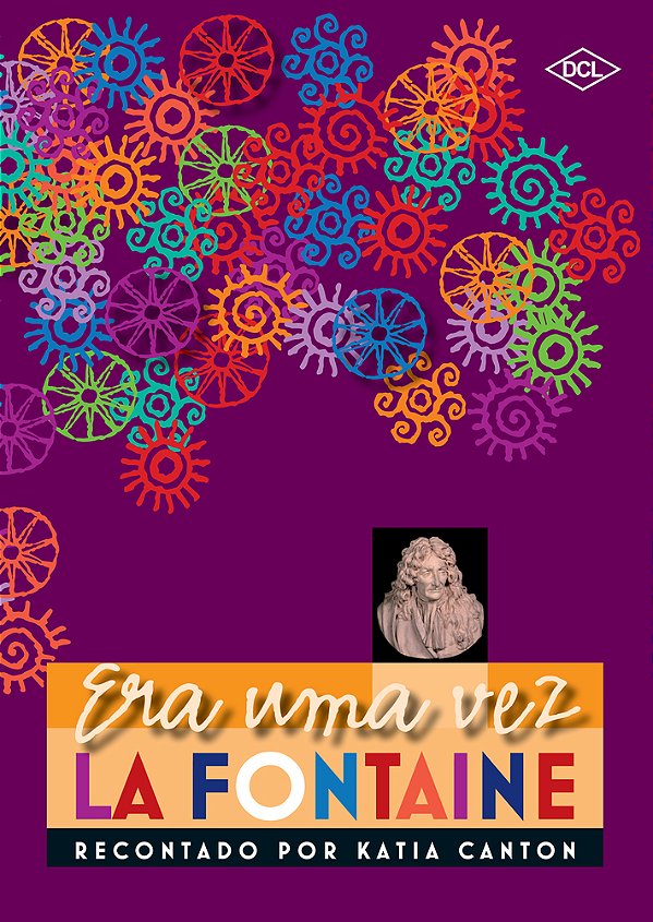 Era Uma Vez La Fontaine