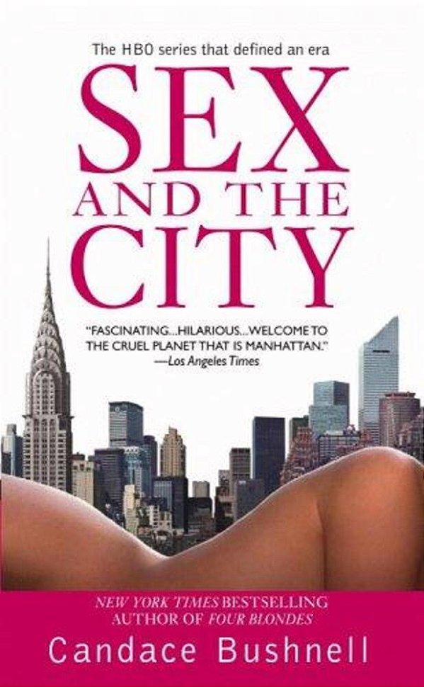 Sex And The City