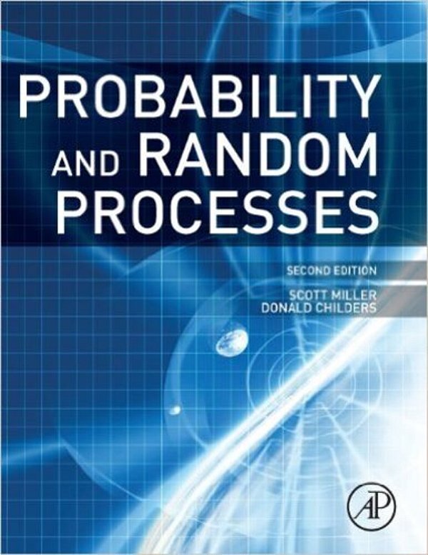 Probability And Random Processes - Second Edition-..