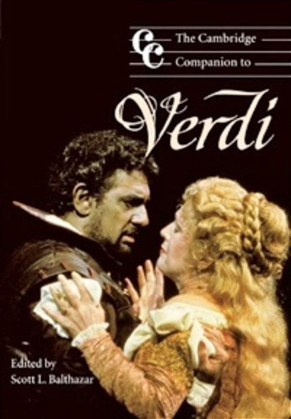 The Cambridge Companion To Verdi-..