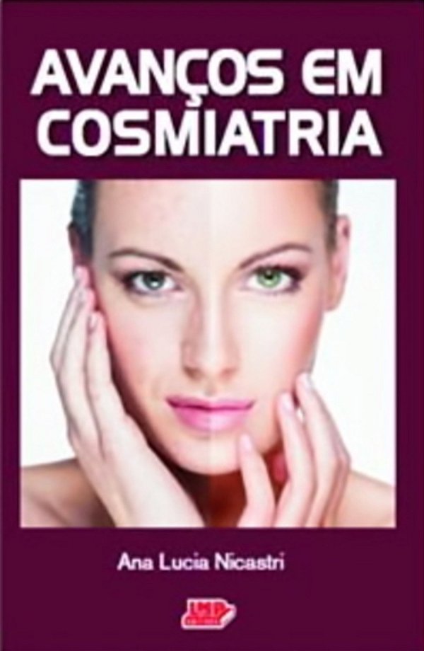 Avanços Em Cosmiatria