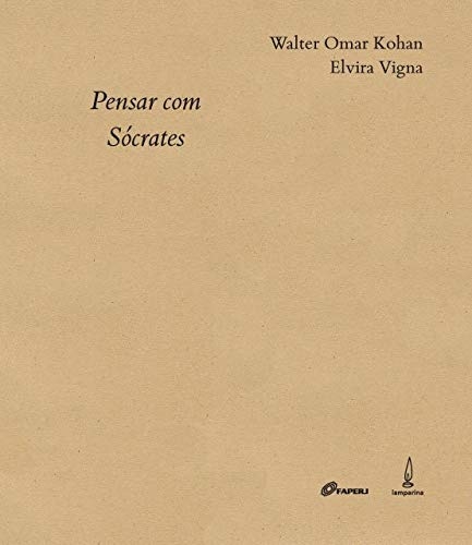 Pensar Com Socrates