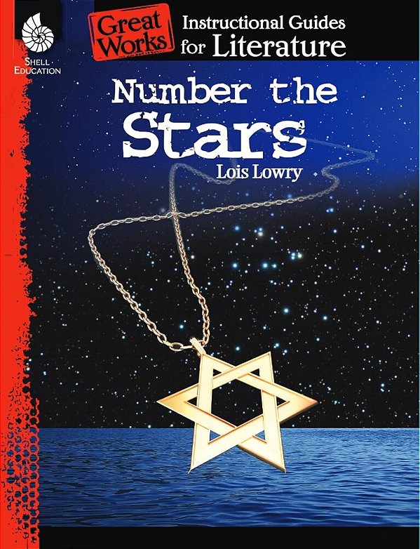 Number The Stars - An Instructional Guide For Literature-..