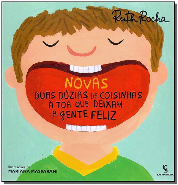 Novas Duas Dúzias De Coisinhas À Toa Que Deixam A Gente Feliz