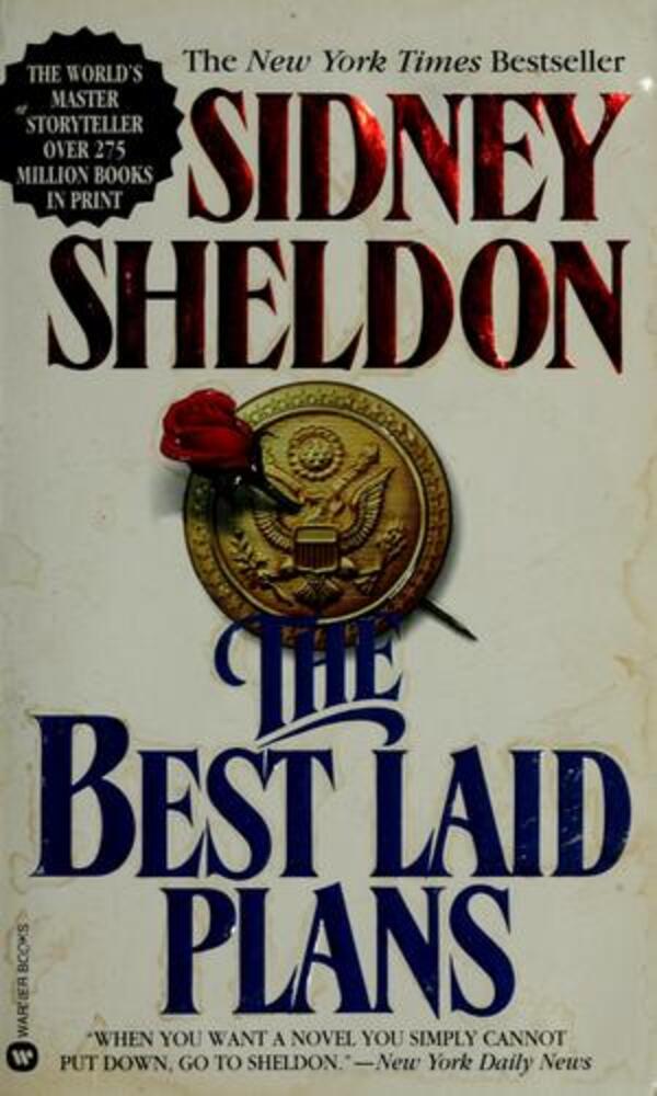 The Best Laid Plans-..