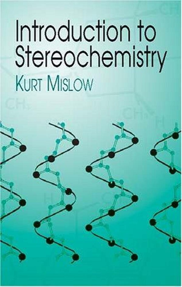Introduction To Stereochemistry-..