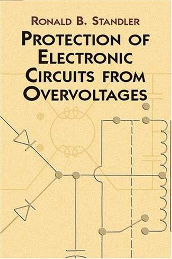 Protection Of Electronic Circuits From Overvoltages-..