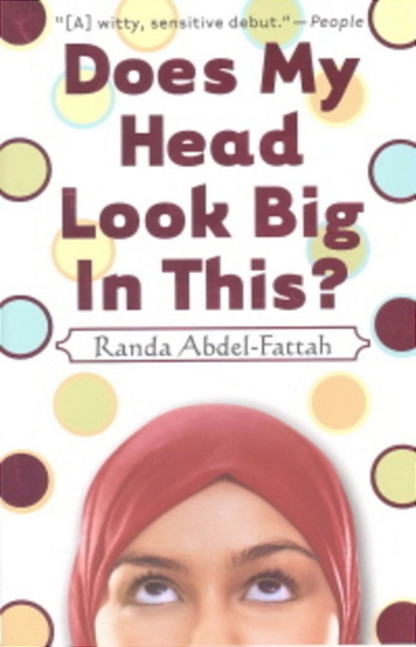 Does My Head Look Big In This?-..