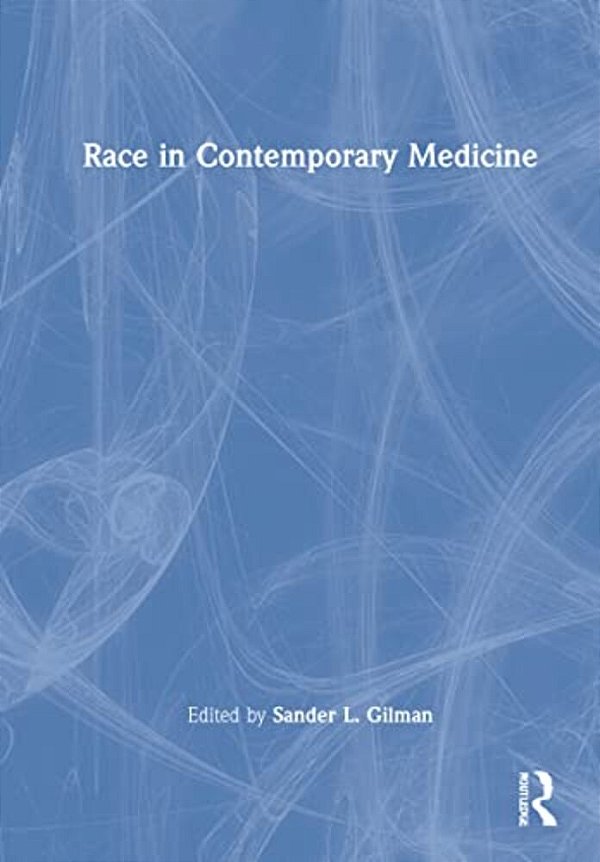 Race In Contemporary Medicine-..