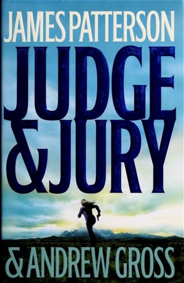 Judge & Jury-..