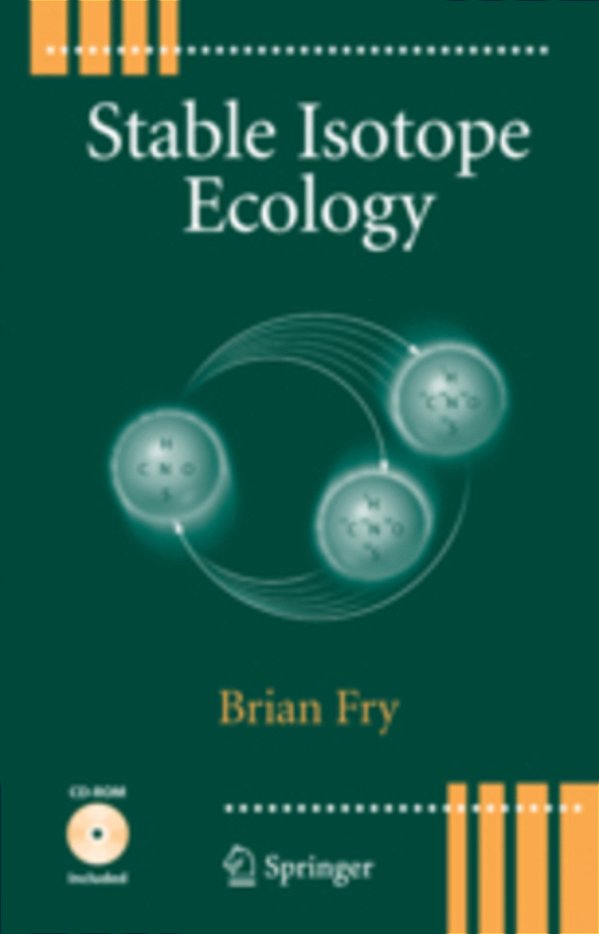 Stable Isotope Ecology-..