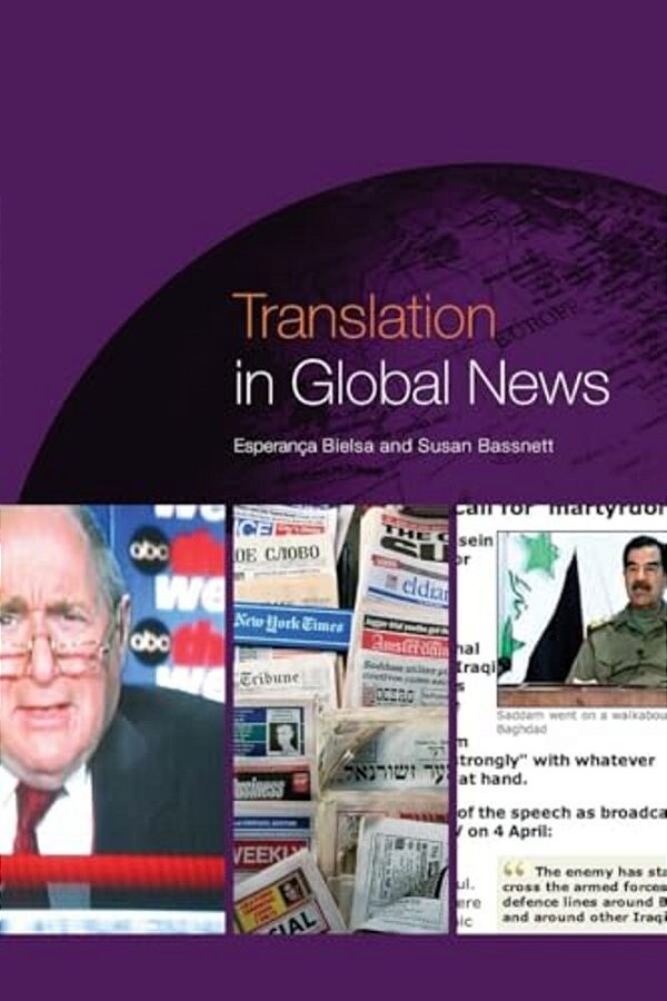 Translation In Global News-..