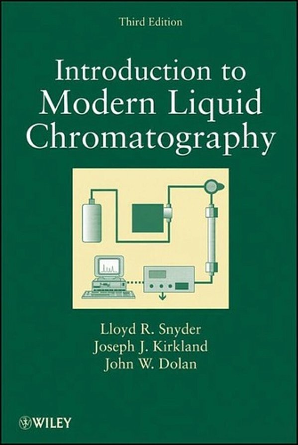 Introduction To Modern Liquid Chromatography-..