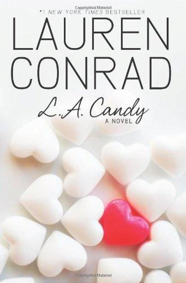 L. A. Candy-..