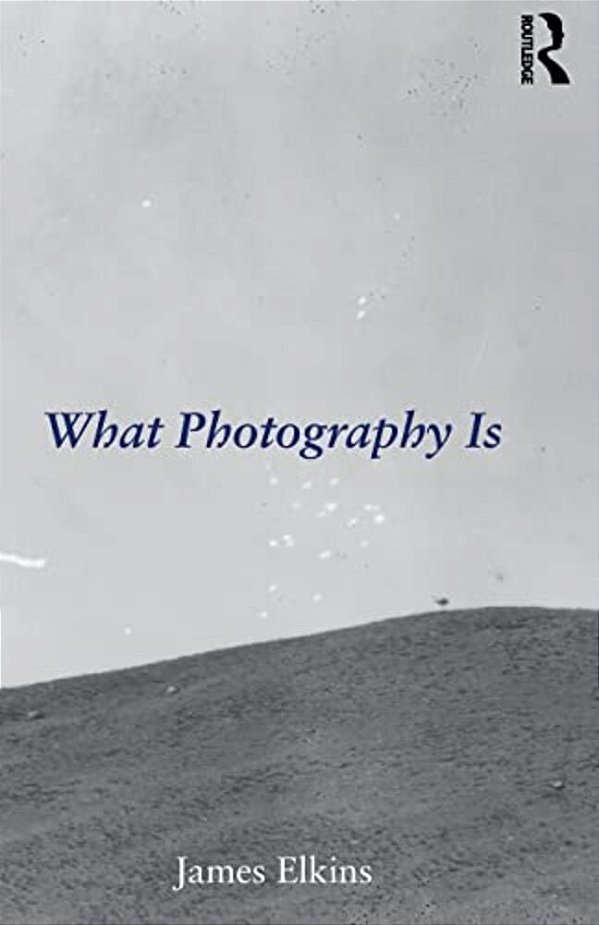 What Photography Is-..