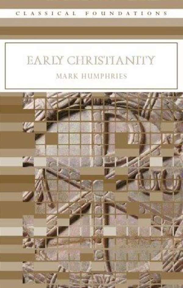 Early Christianity-..