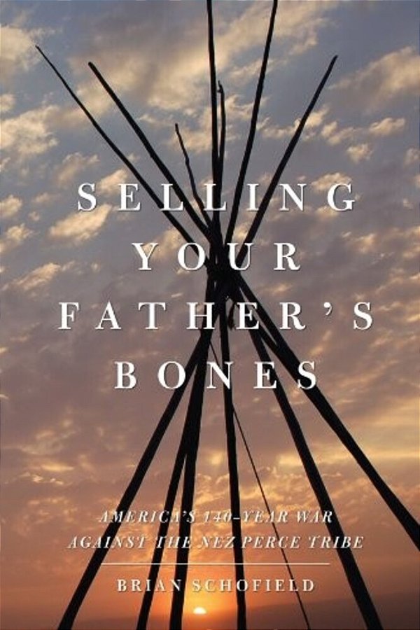 Selling Your Father's Bones-..