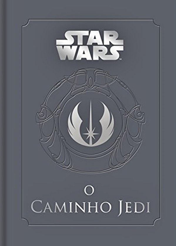 Star Wars - O Caminho Do Jedi