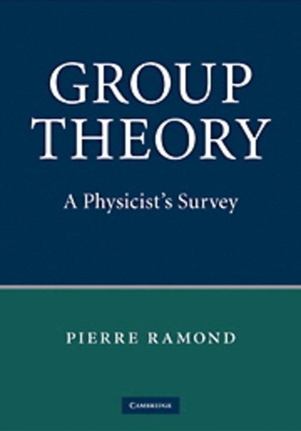 Group Theory - A Physicist's Survey-..