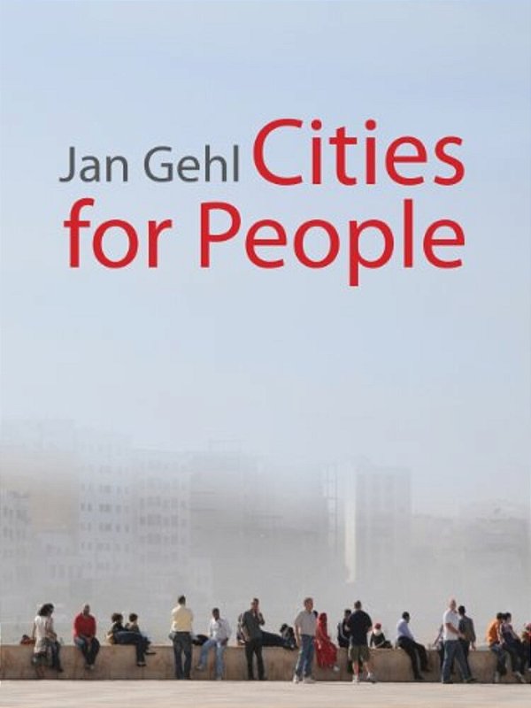 Cities For People-..