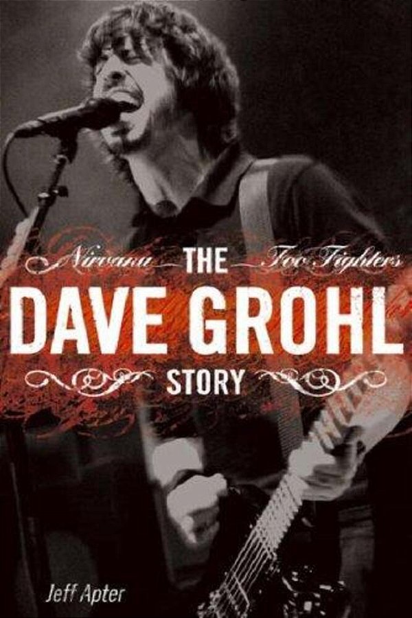 The Dave Grohl Story-..