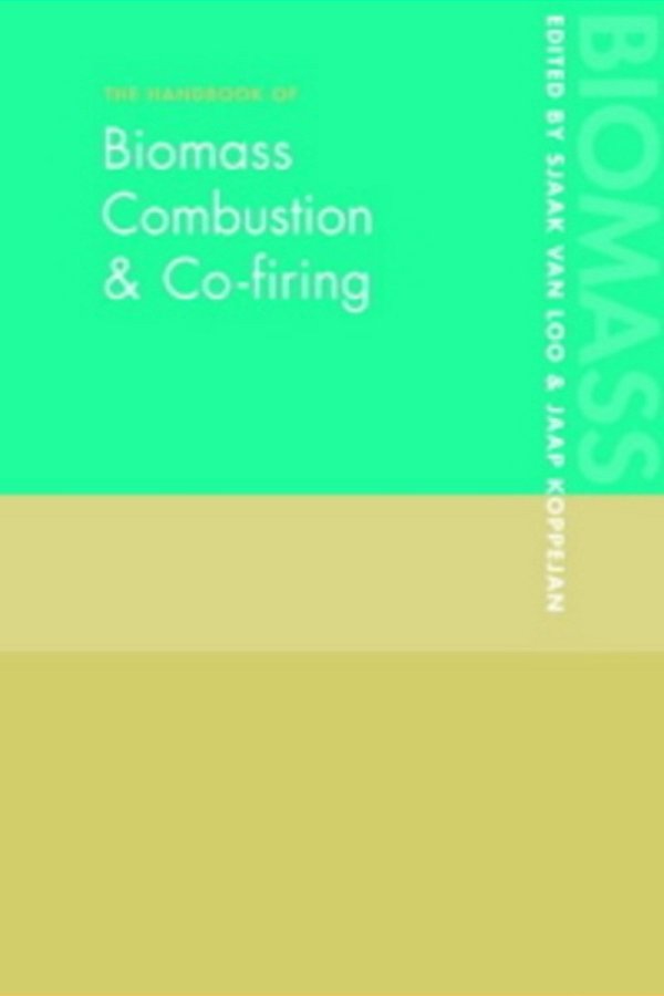 The Handbook Of Biomass Combustion And Co-Firing-..