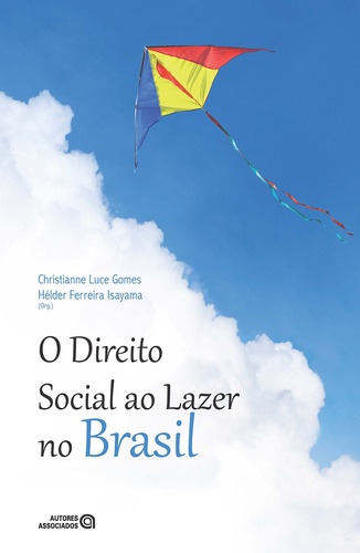 O Direito Social Ao Lazer No Brasil..-