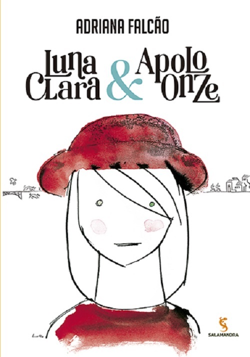 Luna Clara E Apolo Onze - Quarta Edição