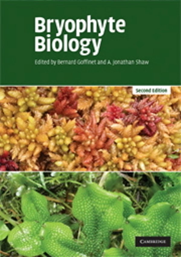 Bryophyte Biology - Second Edition-..
