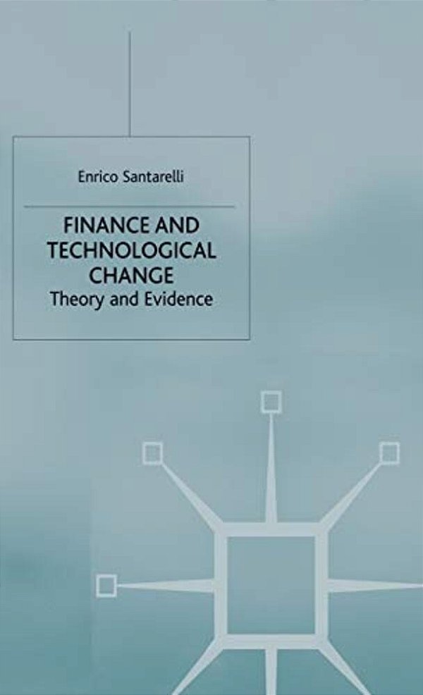 Finance And Technological Change-..