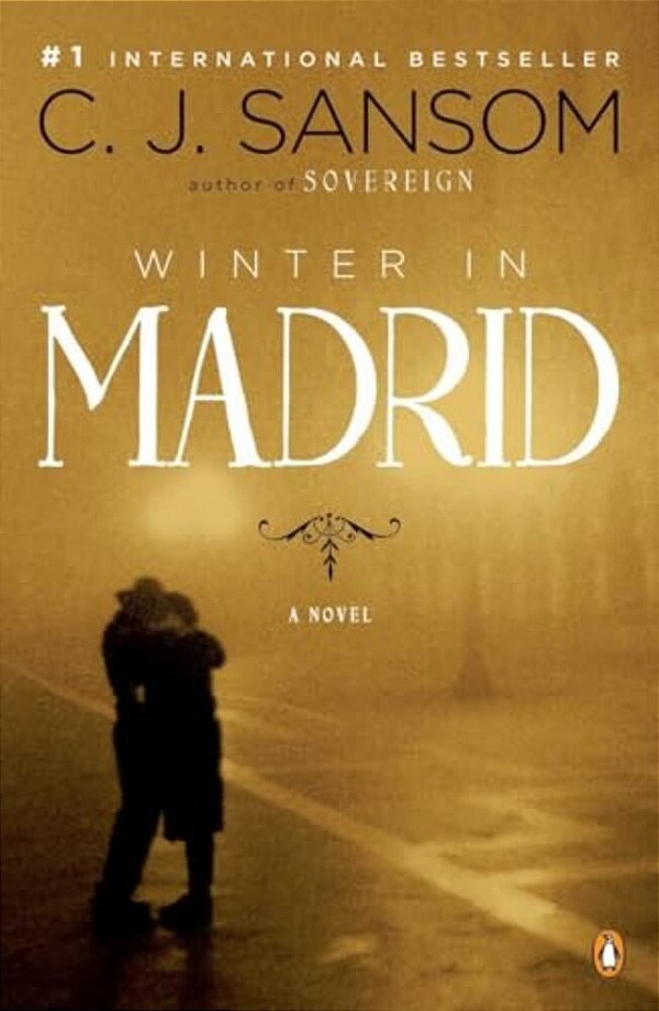 Winter In Madrid-..