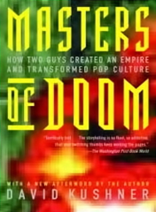 Masters Of Doom-..