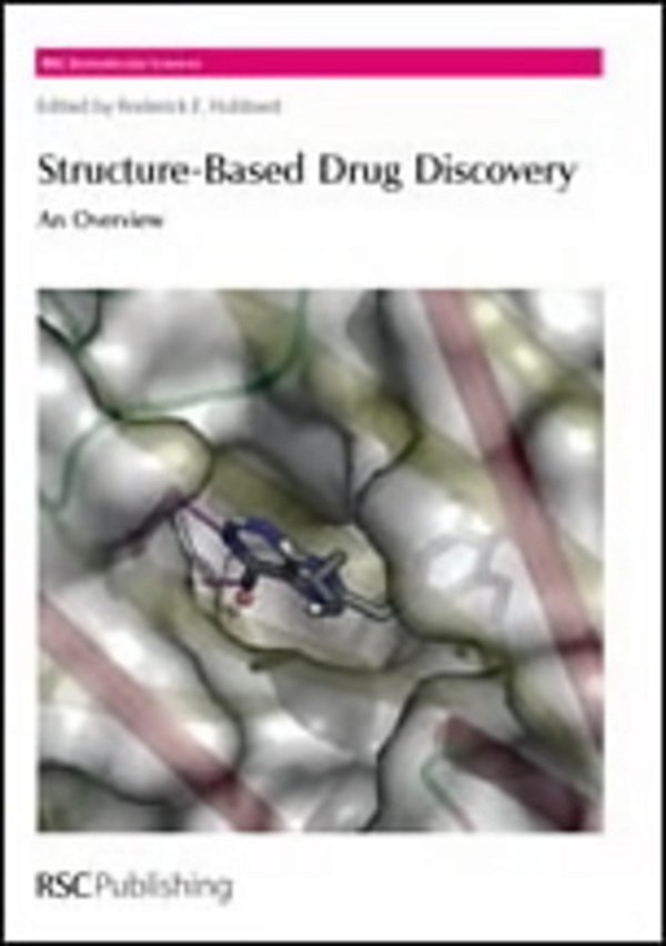 Structure-Based Drug Discovery-..