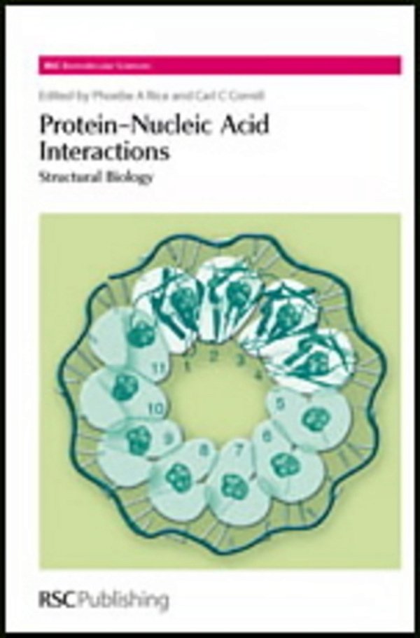 Protein-Nucleic Acid Interactions-..