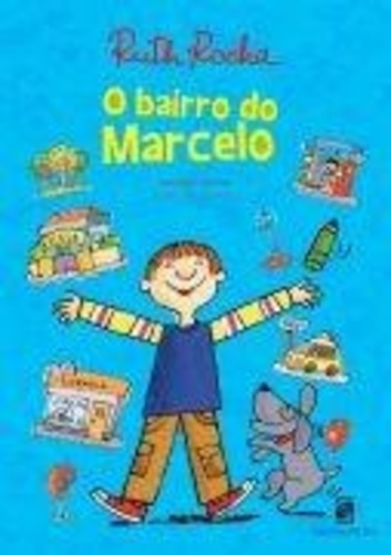 O Bairro Do Marcelo