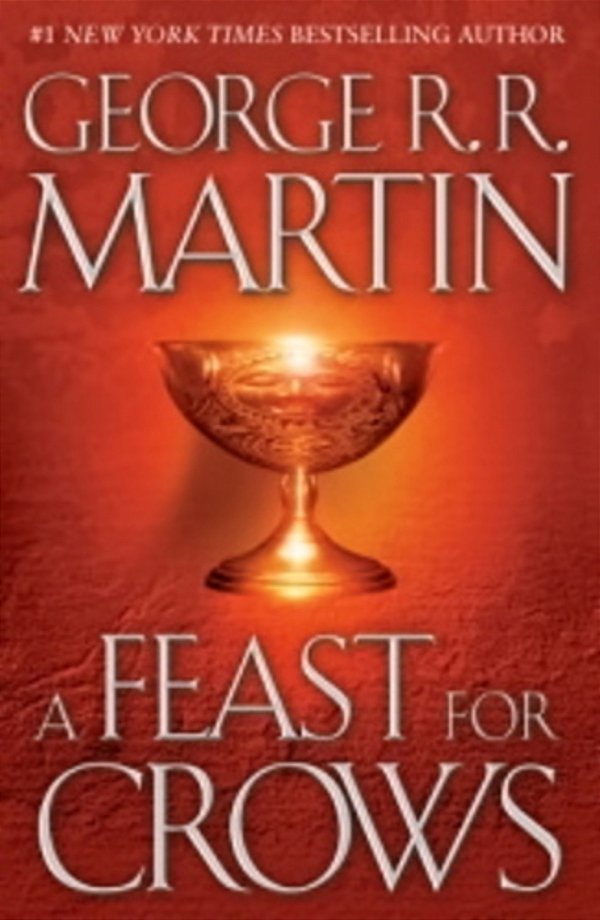 A Feast For Crows-..
