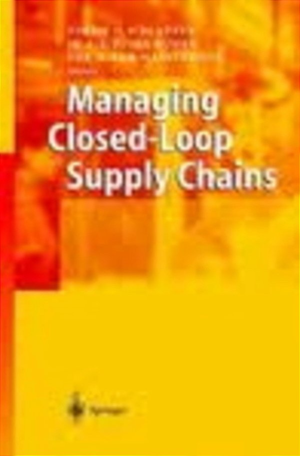 Managing Closed-Loop Supply Chains-..