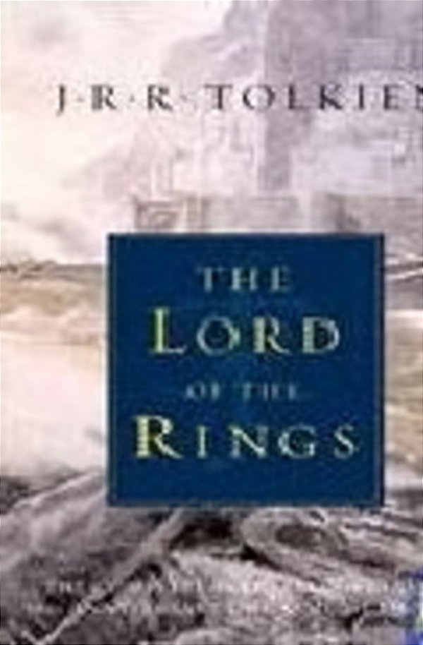 The Lord Of The Rings-..