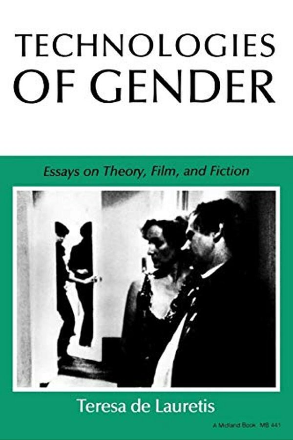 Technologies Of Gender-..