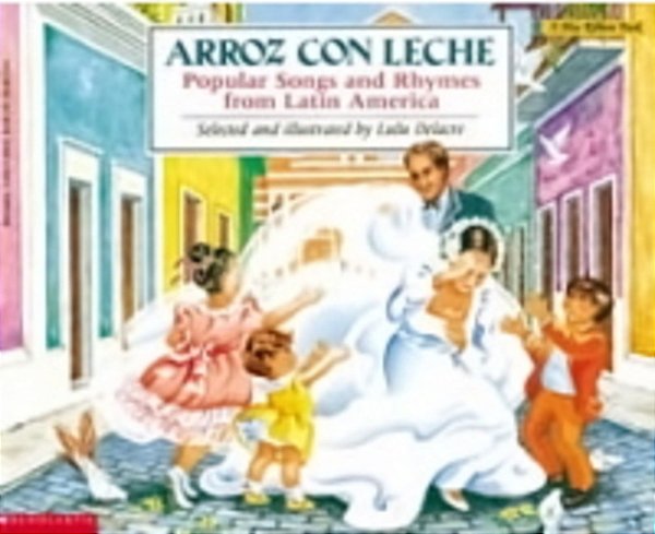 Arroz Con Leche - Rice With Milk-..