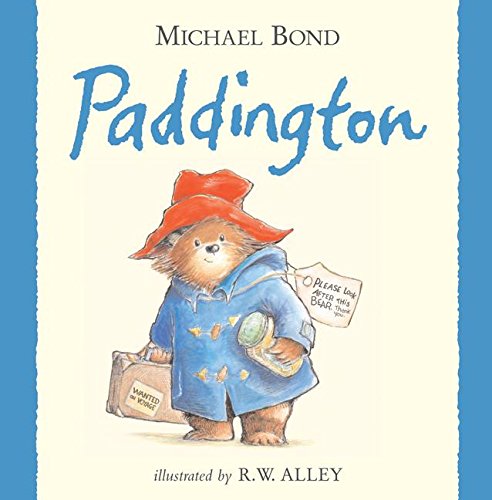 Paddington-..