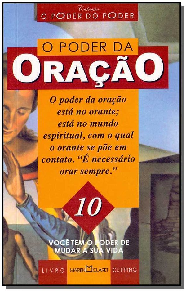 Poder Da Oraçao..-
