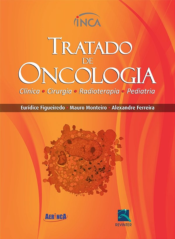 Tratado De Oncologia - 2 Volumes