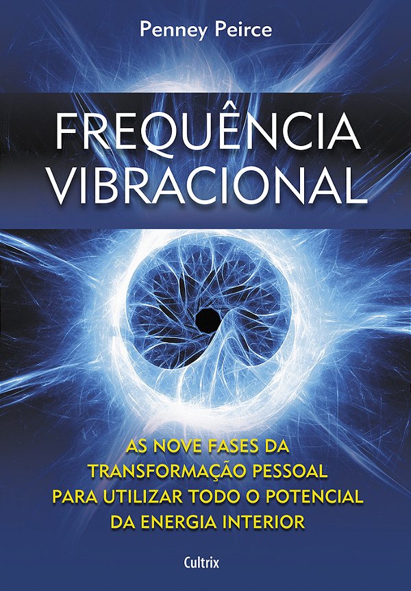 Frequencia Vibracional