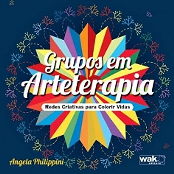 Grupos Em Arteterapia