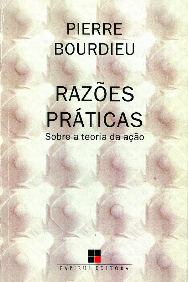 Razões Práticas Sobre A Teoria Da Ação - 6ª Edição