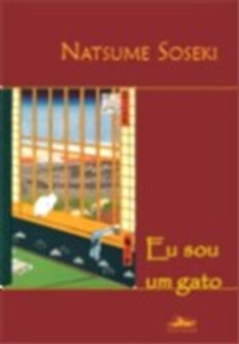 Eu Sou Um Gato