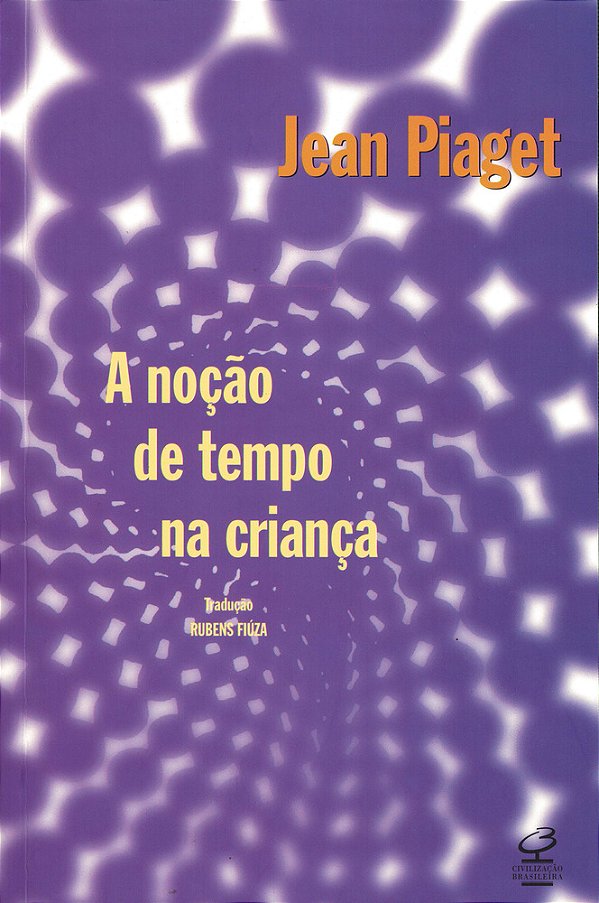 A Noção De Tempo Na Criança