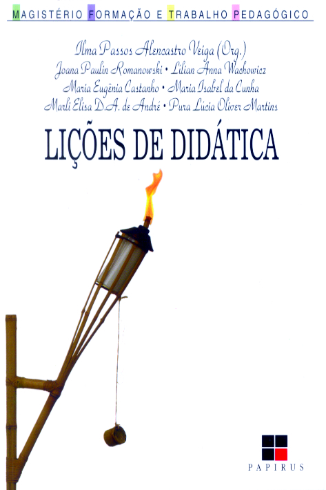 Liçoes De Didatica