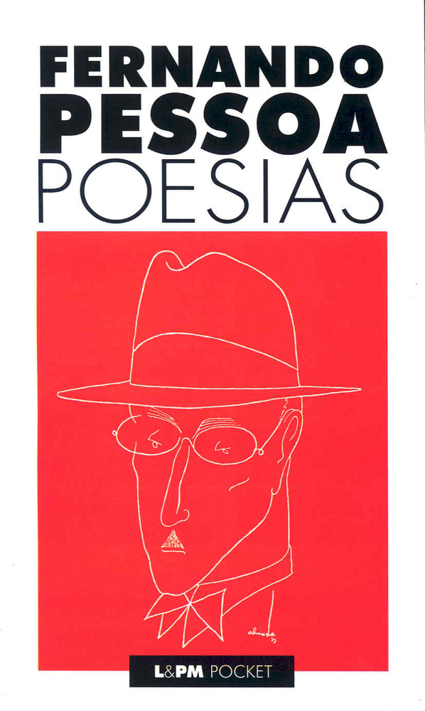 Poesias - Coleção L&pm Pocket..-